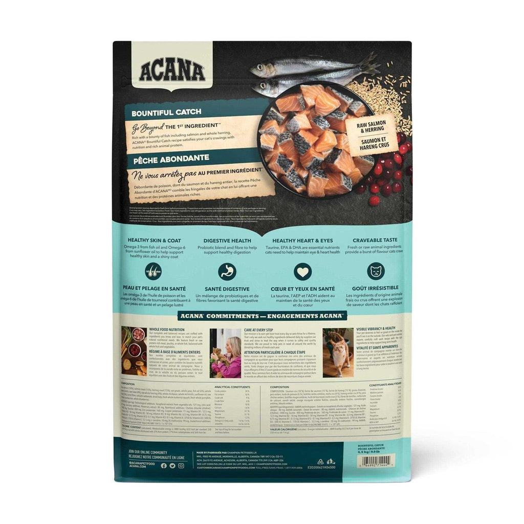Dry Cat Food Z809176
