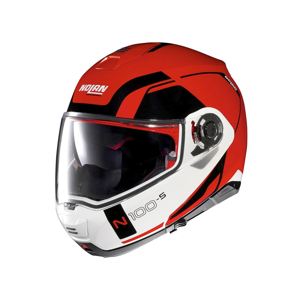 Red Size L Helmet I215