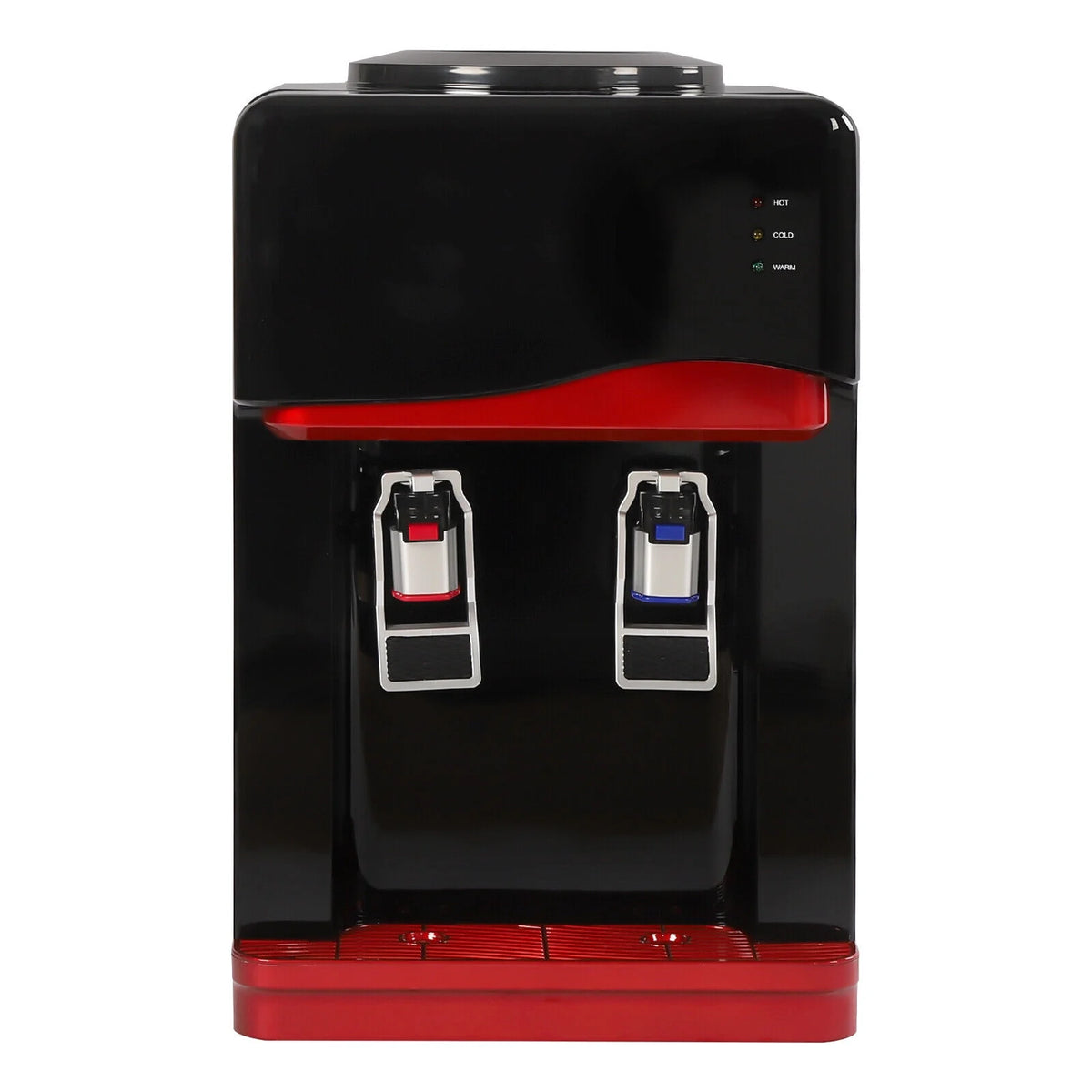 Hot & Cold Water Dispenser Cooler with Child Safety Lock E1005