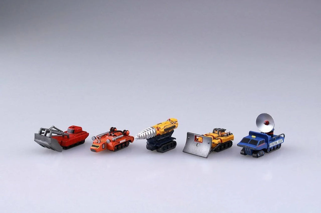 1/350 Scale Kit Y95919