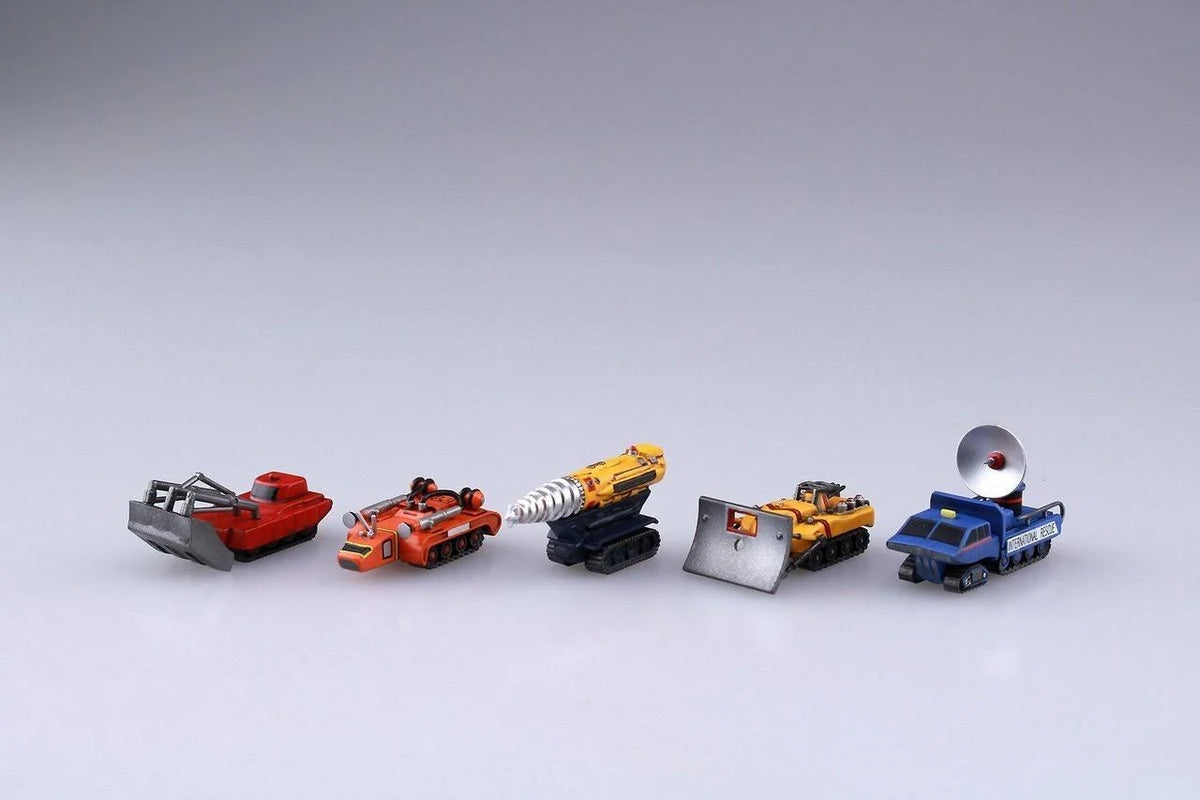 1/350 Scale Kit Y95919
