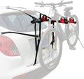 Trunk Mount 3-Bike Carrier Rack Pack of 2 T408257