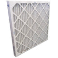 25x22H x 18x22W x 2x22D Pleated Air Filters, Set of 12 T100