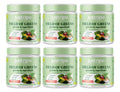 Greens Supplement 6 Bottles G351