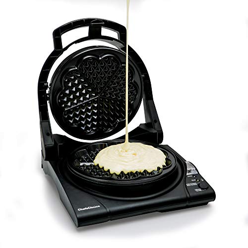 Toscano Nonstick Pizzelle Press Y168666