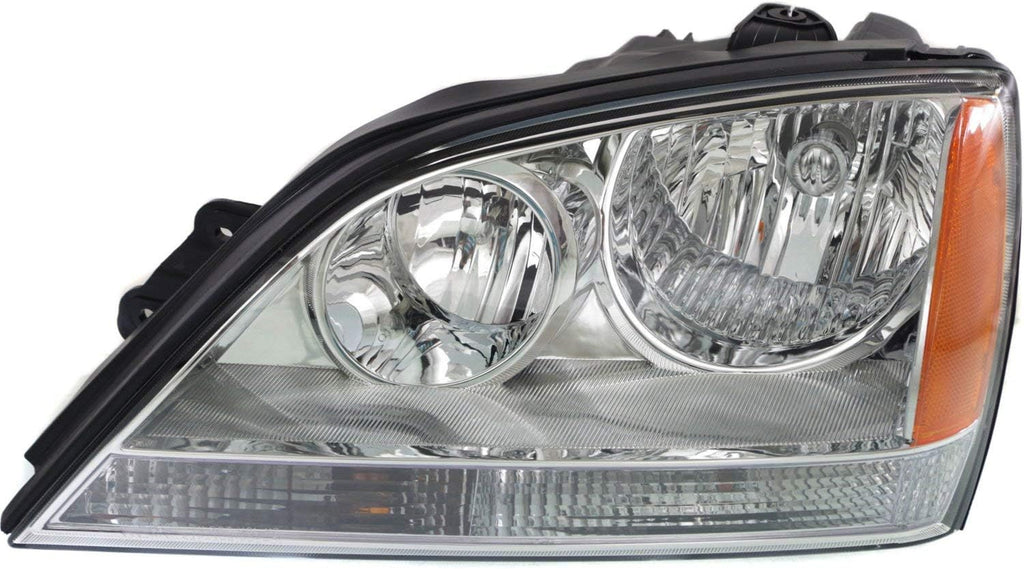 Halogen Headlight Set for Kia Sorento O77018