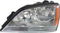 Halogen Headlight Set for Kia Sorento O77018