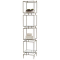 Noir Etagere I7829