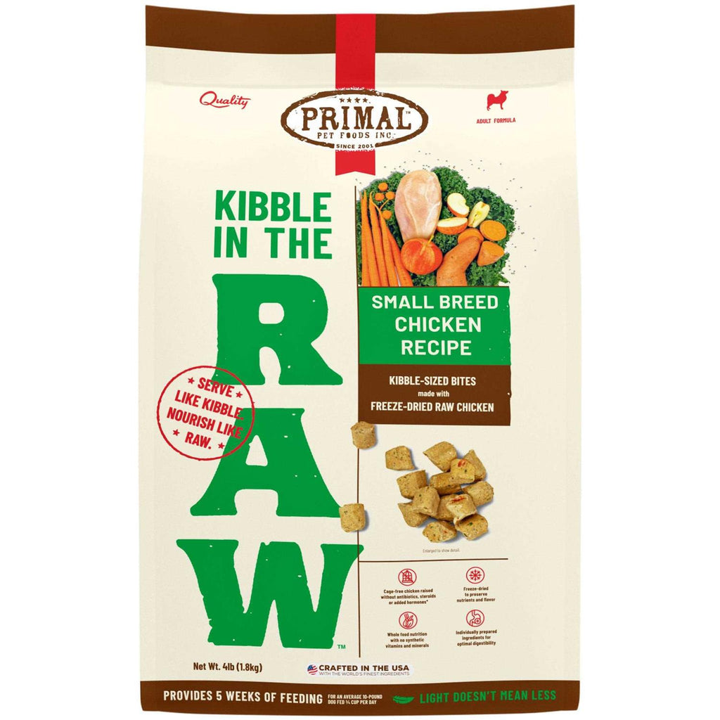 Chicken Dog Food O72474