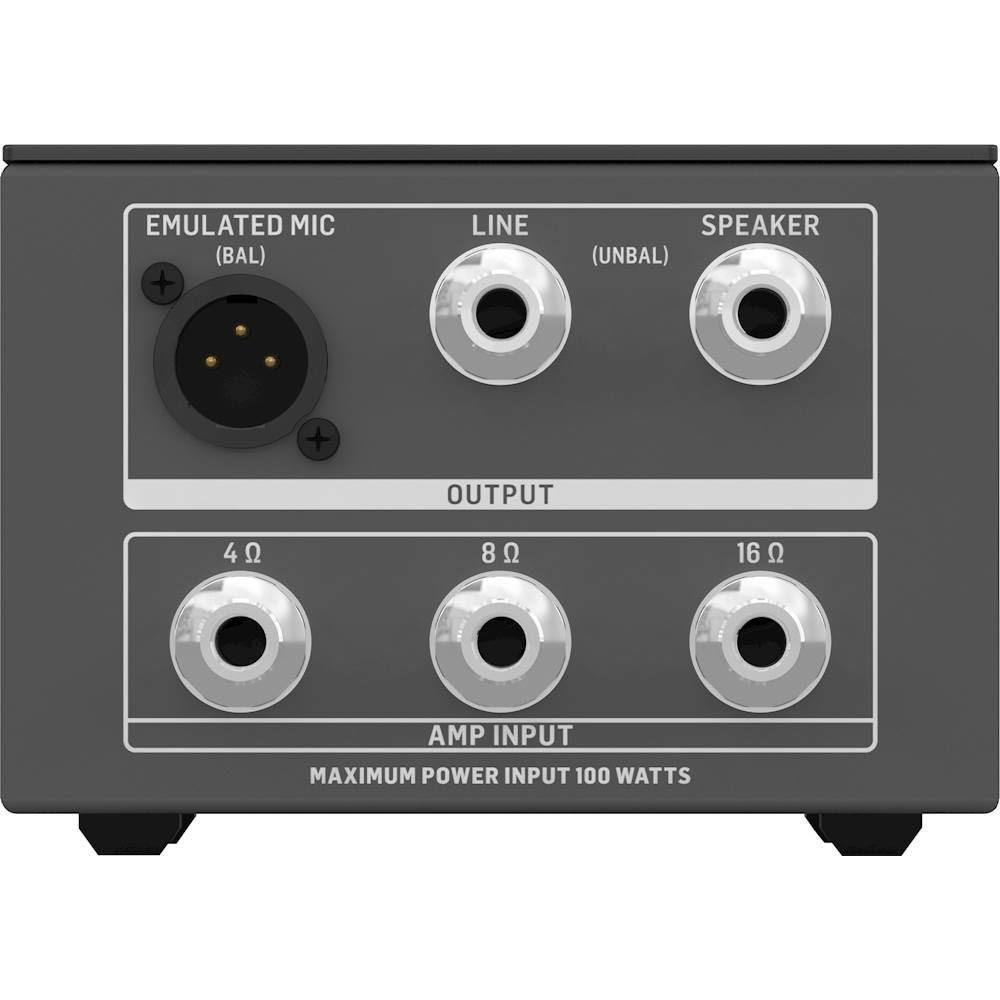 100 Watt Passive Power Attenuator H709