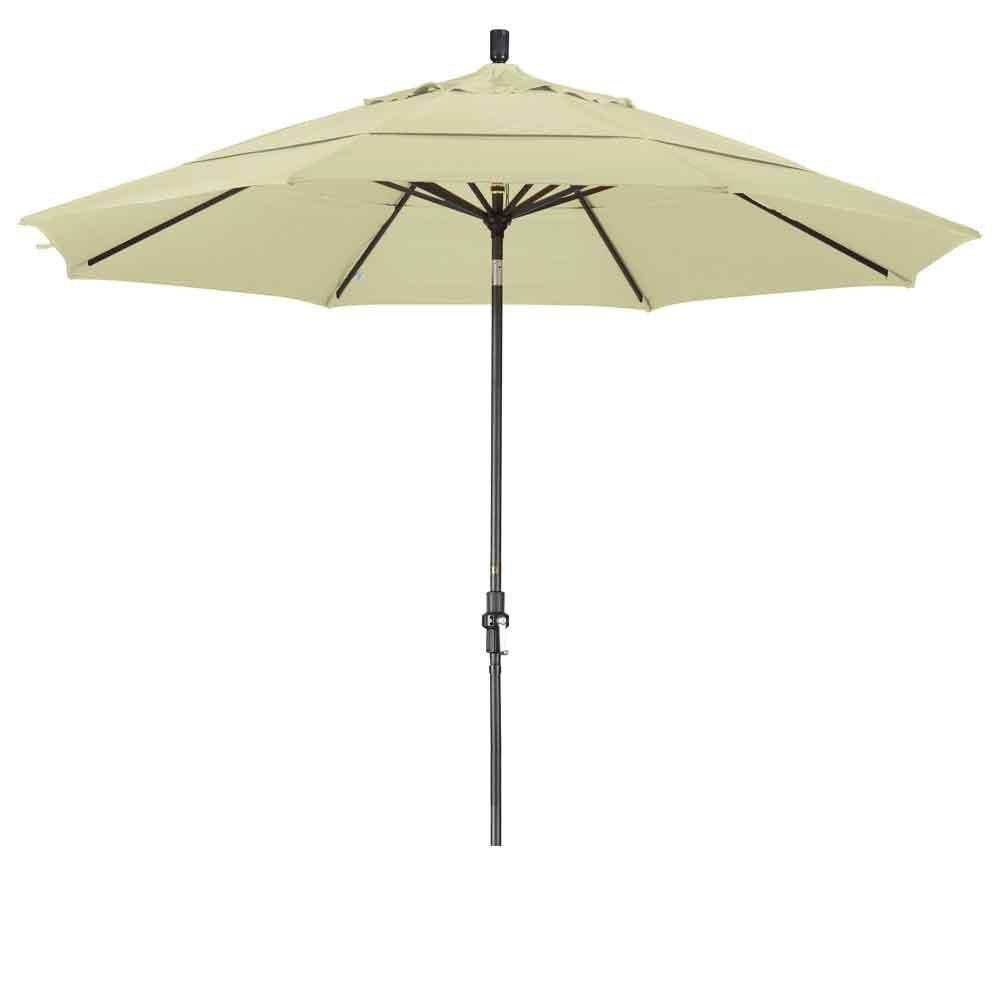 11 ft. Aluminum Market Umbrella Q7064