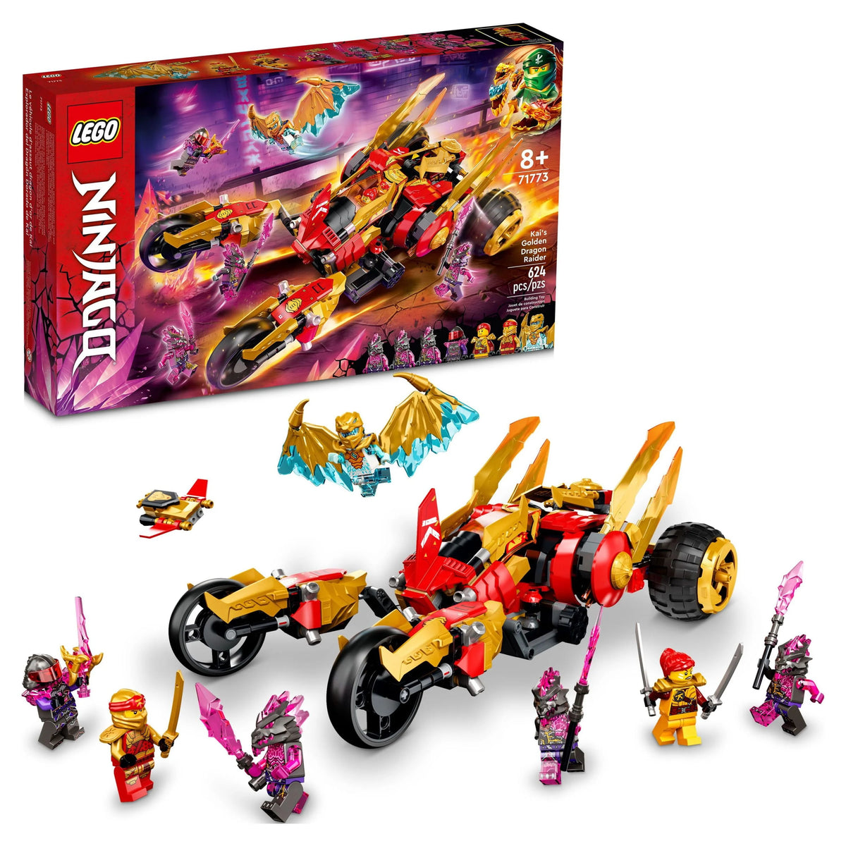 Building Set Z60030
