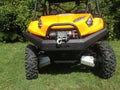 Kawasaki Teryx Front Bumper with Winch Mount H677