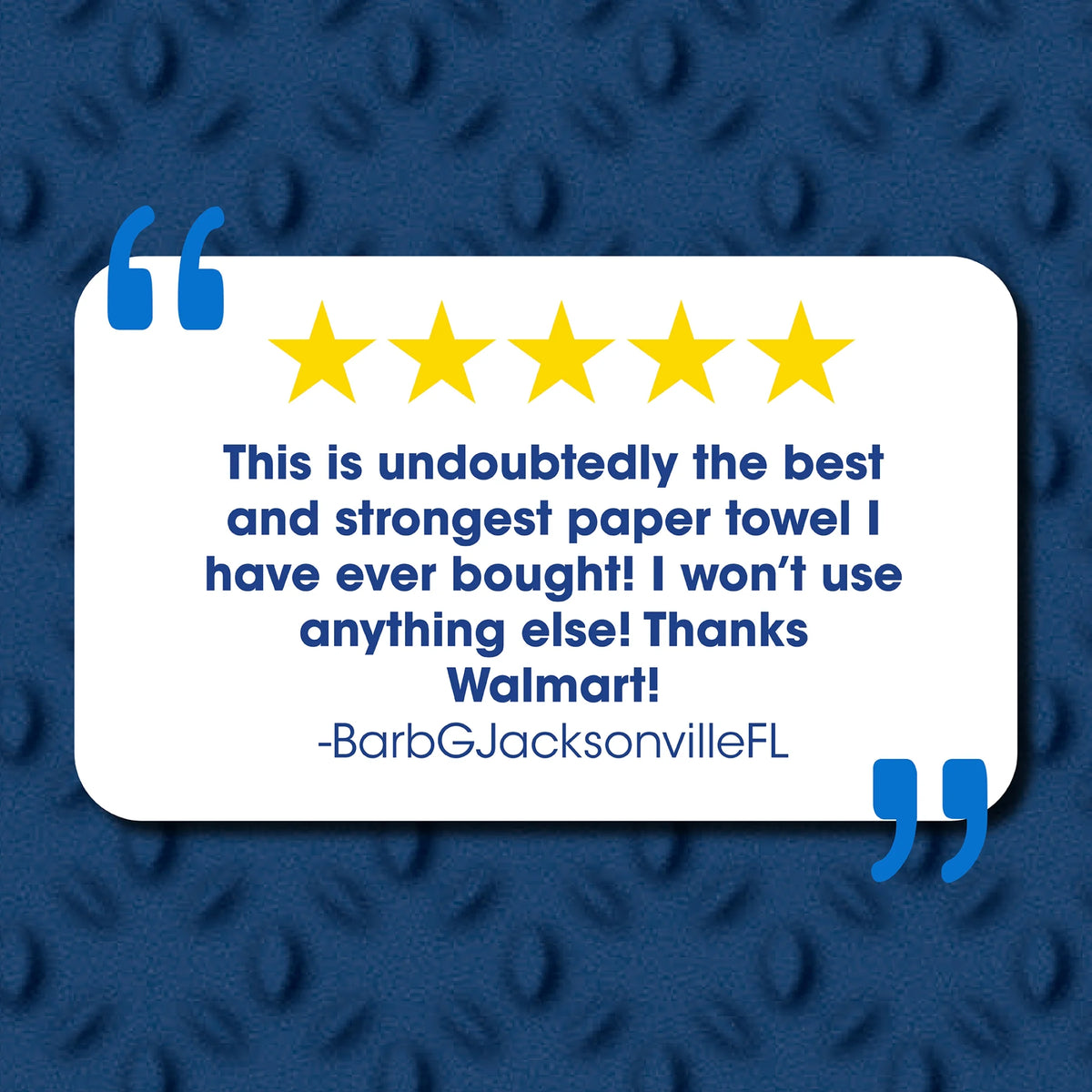 (4 pack) Ultra Strong Paper Towels, 6 Double Rolls V215