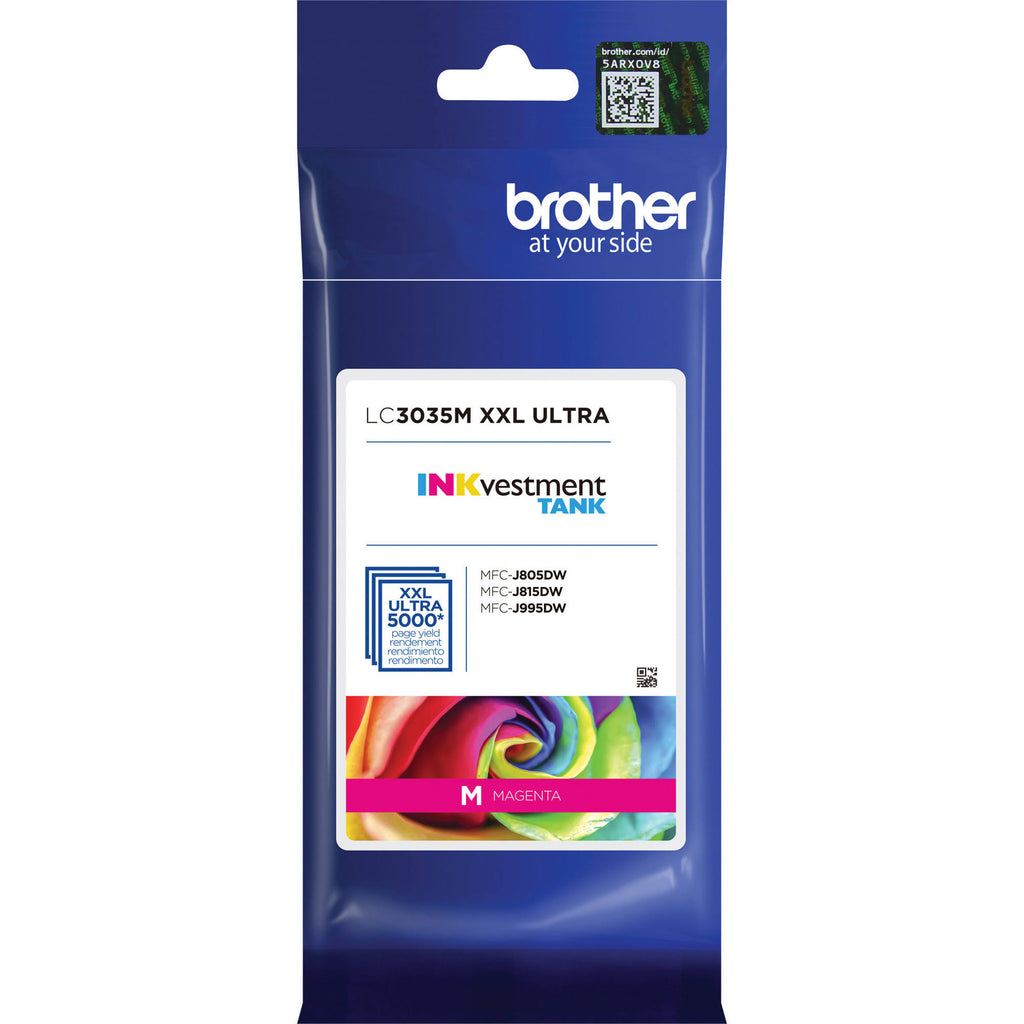 Magenta Ultra High-Yield Ink Cartridge X487