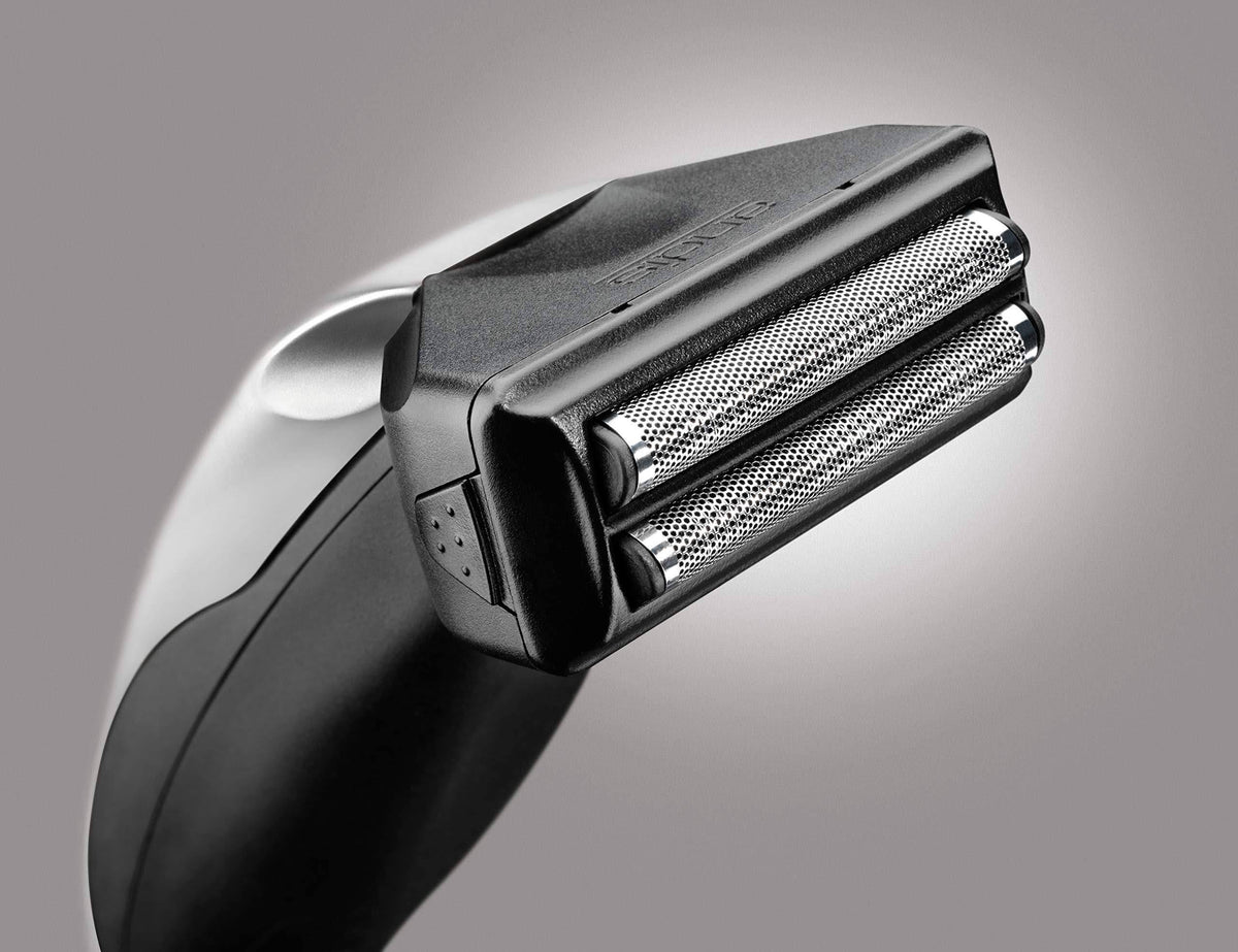 Superliner Trimmer/Shaver with Bonus Shaver Head Attachment G92070