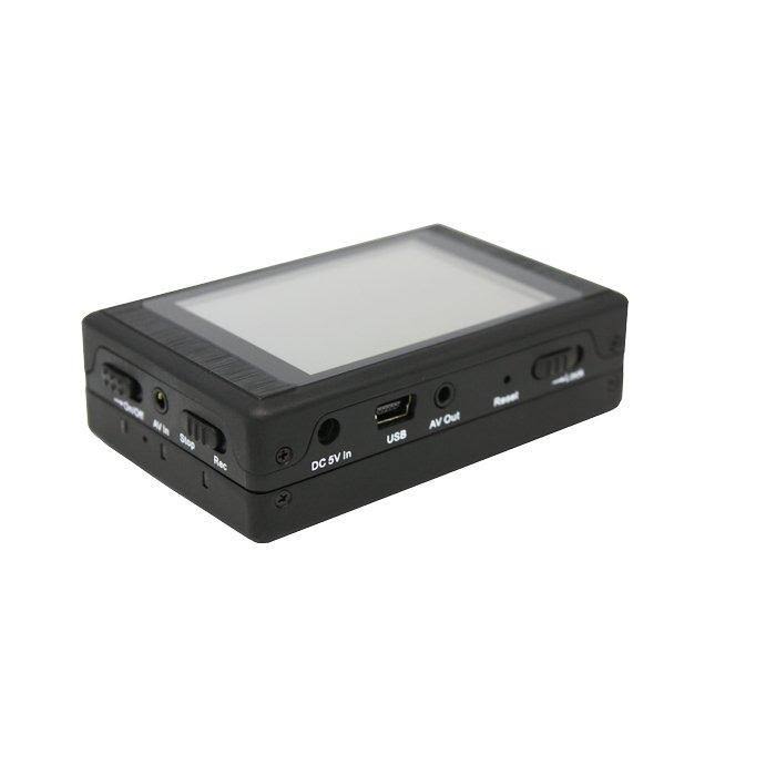 DVR and Camera System S64526