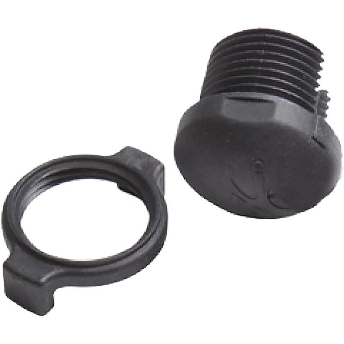 Thru Hull Wiring Kit L9357
