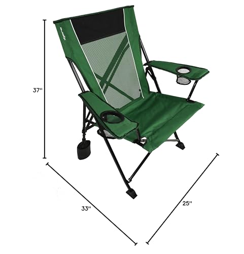 Rocking Camp Chair T84454