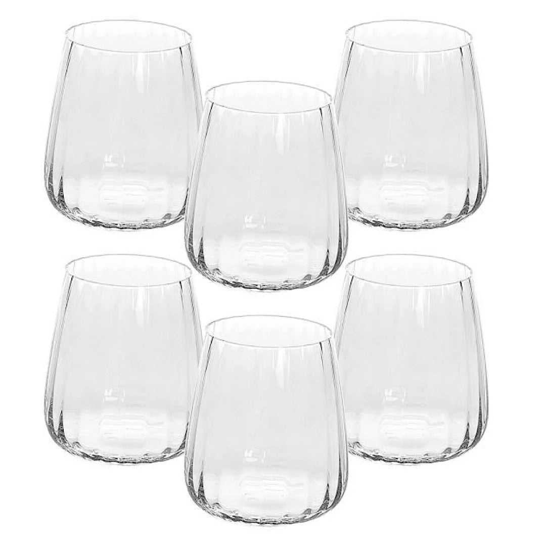 Tumbler 500cc set of 6 Q176752