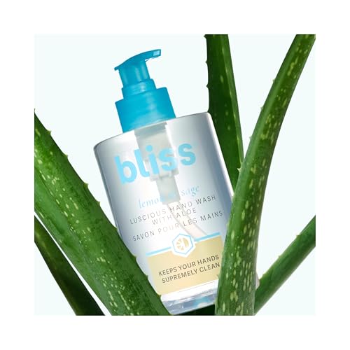 Hydrating Hand Wash & Nourishing Hand Cream Set with Tray Y5674