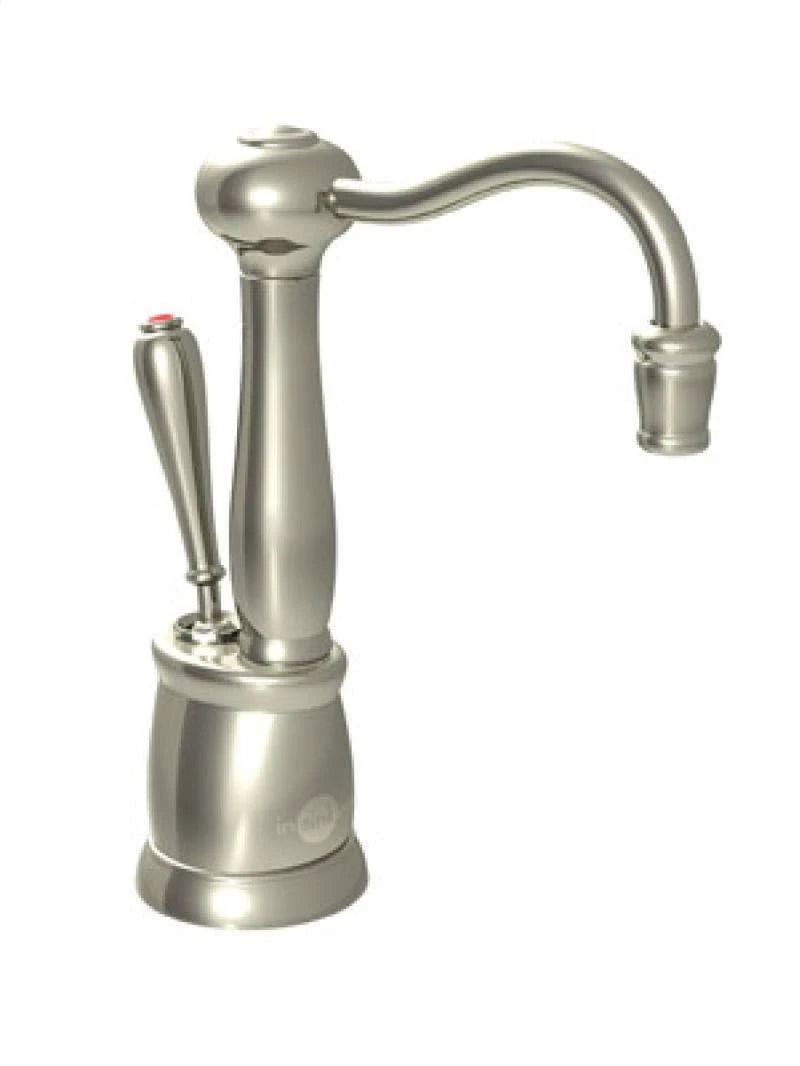 Antique Hot Water Dispenser, Polished Nickel T141938