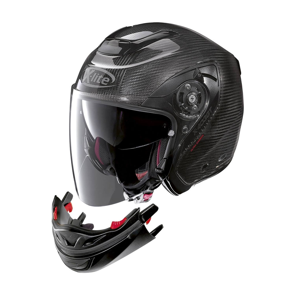 Carbon Helmet Q559487