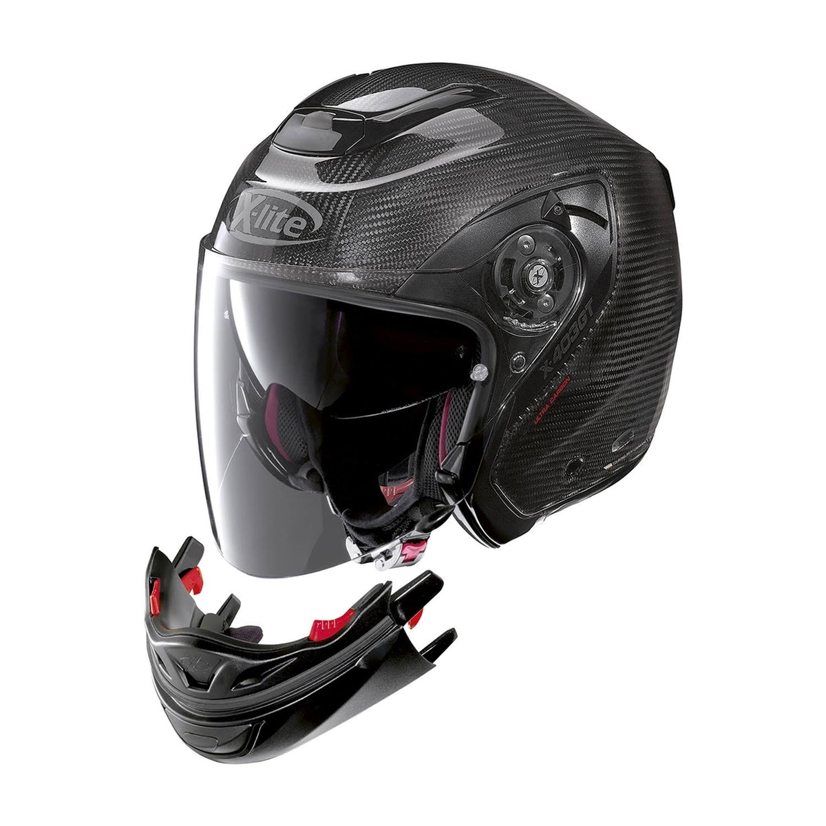 Carbon Helmet Q559487