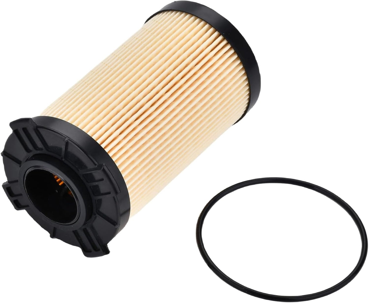 Fuel Filter compatible with Cummins ISB6.7 EURO 6 2017 Engine K416