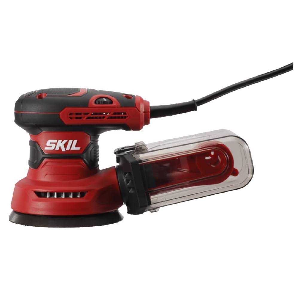 5 Random Orbital Sander M452907
