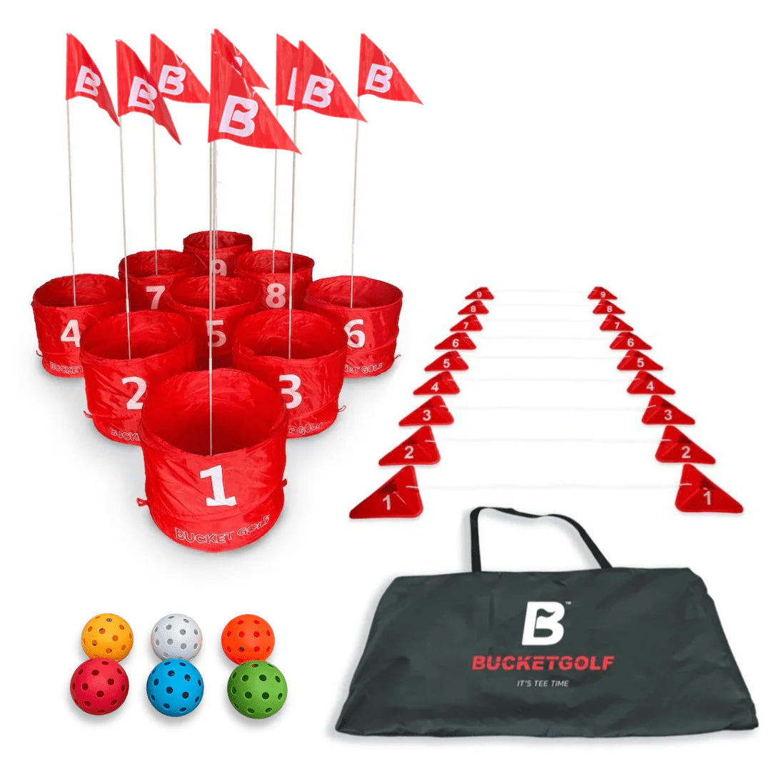 Outdoor Golf Game G648915