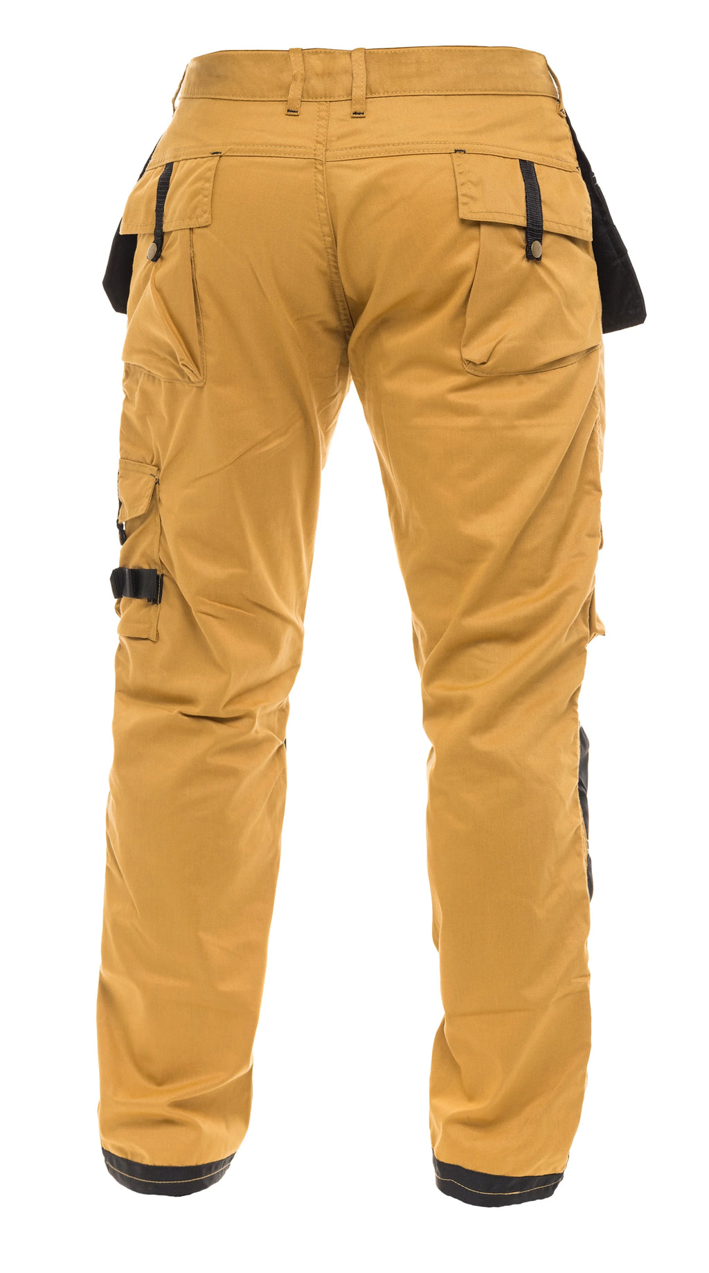 Khaki Carpenter Work Pants V15109