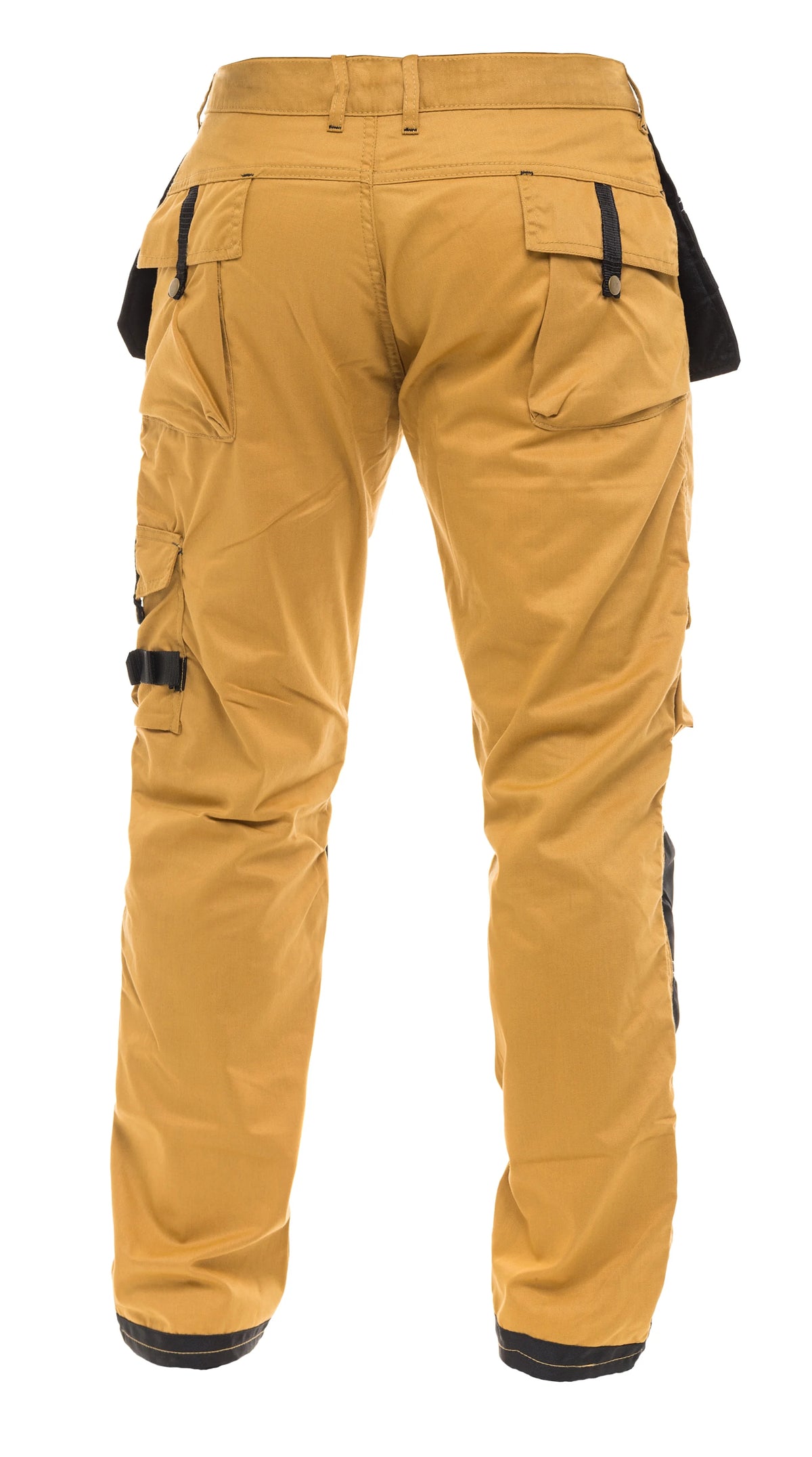 Khaki Carpenter Work Pants V15109
