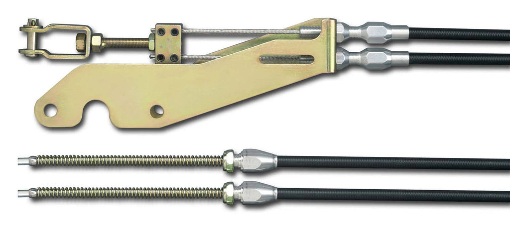 Emergency Brake Cables W608056