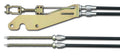 Emergency Brake Cables W608056