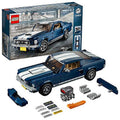 Building Kit 1471 Pieces C265238