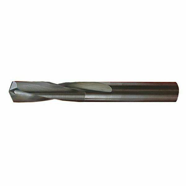 1/2 in Spiral Stub Drill B440