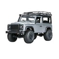 2.4g 1/12 4WD RTR Crawler RC Car Off-Road Truck P861