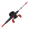 Max Baitcaster Combo S96301