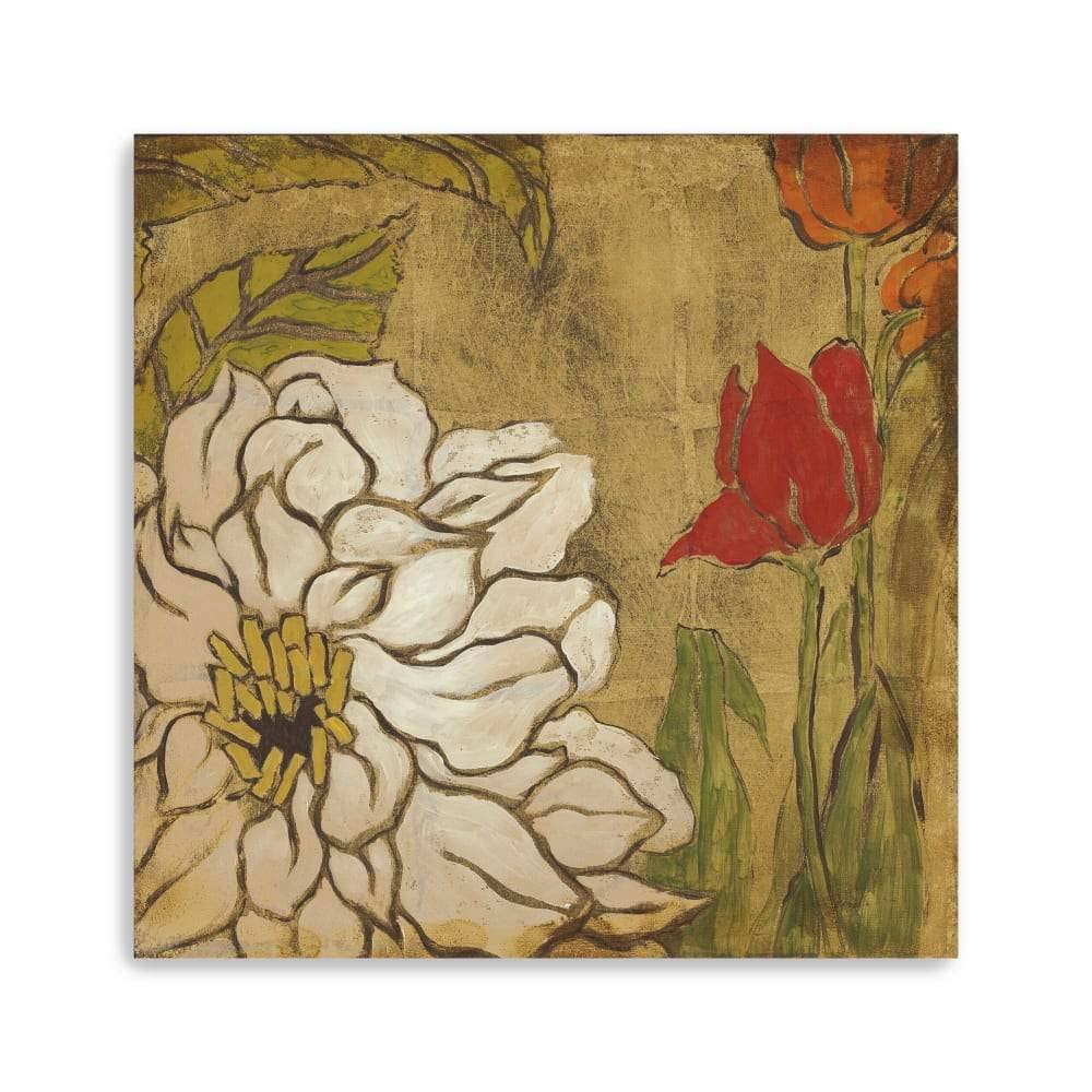 Canvas Giclee N577