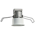 2-1/4x22 Mini LED Downlight, 3500K, 90 CRI, White Finish D753