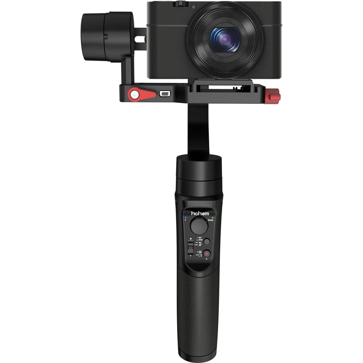 3-Axis Handheld Gimbal Stabilizer P512920