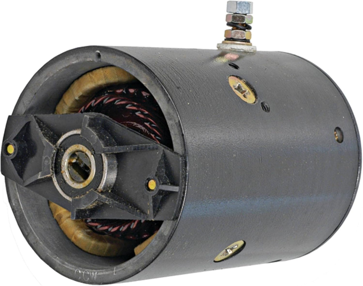 Pump Motor W6744