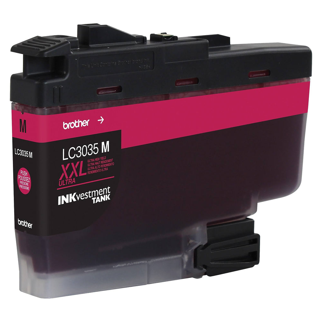 Magenta Ultra High-Yield Ink Cartridge X487