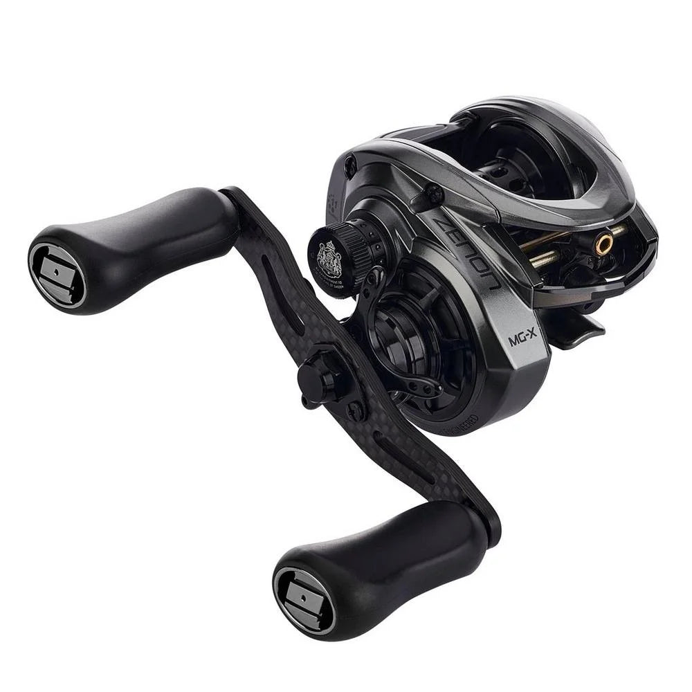 Left Baitcasting Reel V6489