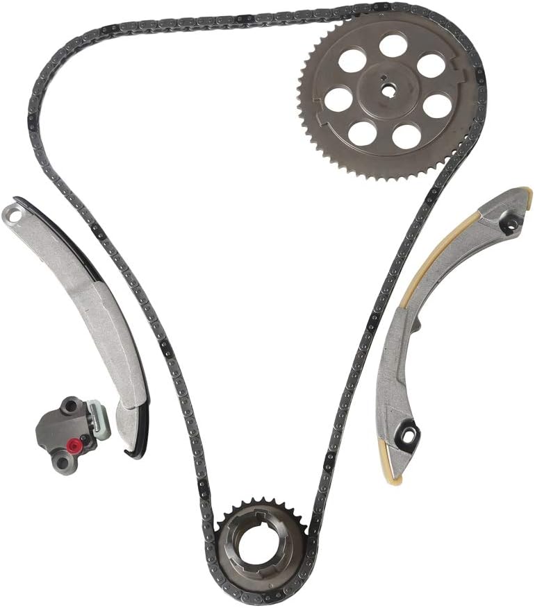 Timing Chain Kit Pack of 2 R71091