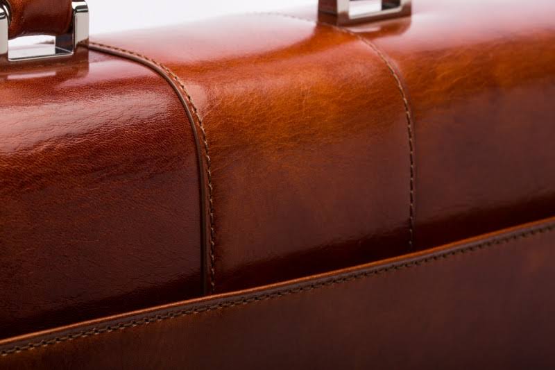 Old Leather Amber Double Gusset Brief W94059