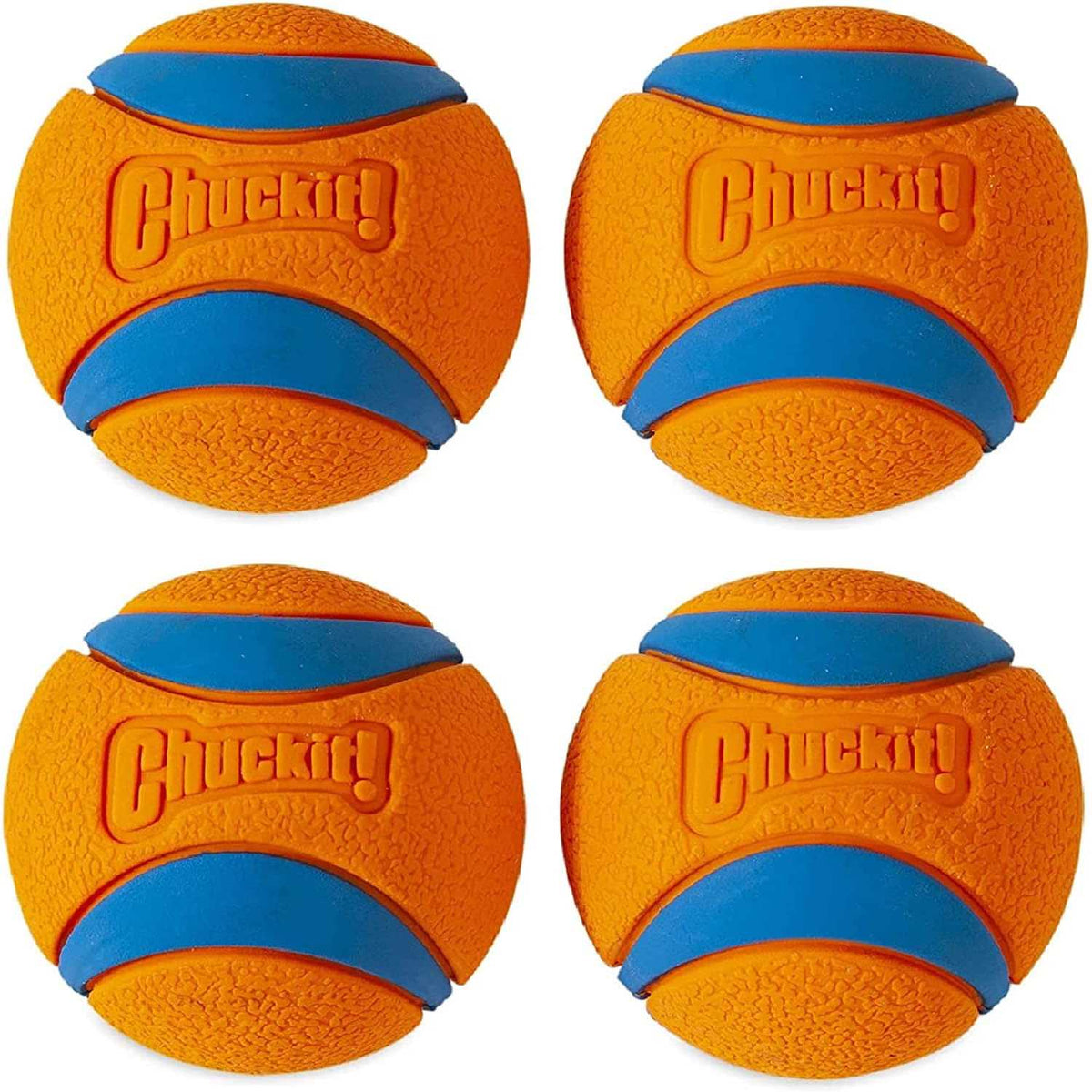 Canister Ultra Ball Dog Toy T812166