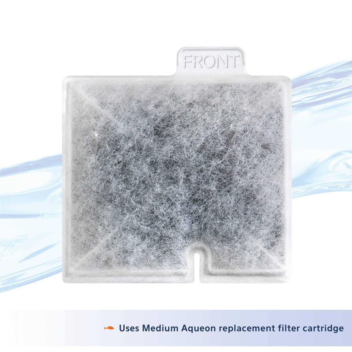 Internal Power Filter O322