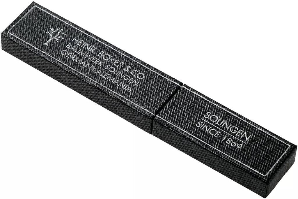 Carbon Fiber Straight Razor O98614